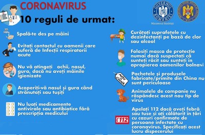 10 reguli 10 reguli