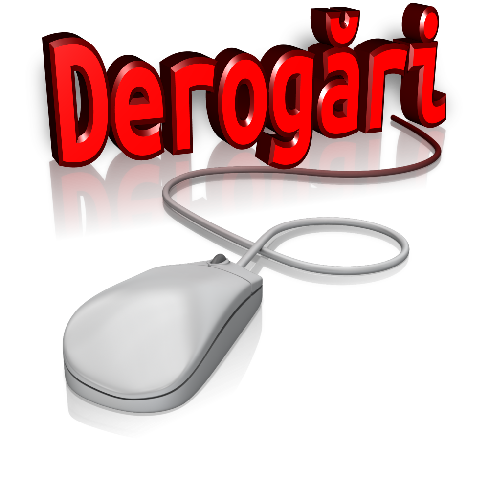 derogari