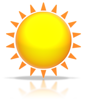 sun