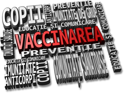 Vaccinarea Vaccinarea