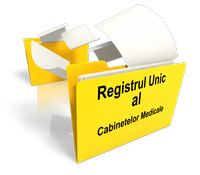 Registrul Unic al Cabinetelor Medicale