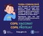 Campania de promovare a vaccinării „COPIL VACCINAT = COPIL PROTEJAT!”, martie-aprilie 2026 - card „Tusea convulsivă” - 