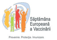 20-25 aprilie 2019 - Săptămâna europeană a vaccinării