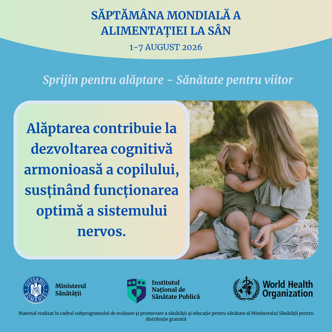 SĂPTĂMÂNA MONDIALĂ A ALĂPTĂRII 1-7 AUGUST 2026 - card social media 2