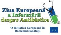 Ziua Europeană a Informării despre Antibiotice