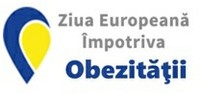 18 mai 2019 - Ziua Europeană Împotriva Obezității (ZEIO)